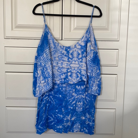 Mikoh dress whitewater Fiji - Picture 2 of 3